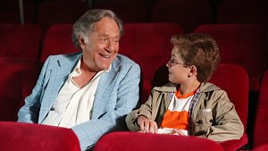 ‘The Goldbergs’ Remembers George Segal’s Finest Moments As Pops In Tribute