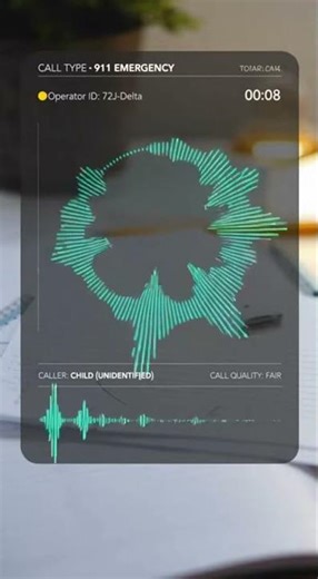 Kid Calls 911 Over Homework — “Find X” Almost Broke Him