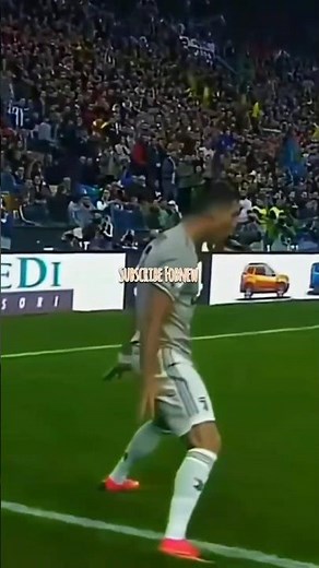 Ronaldo’s Legendary SUIII Celebration 💥 CR7 Magic #shorts #football #ronaldo