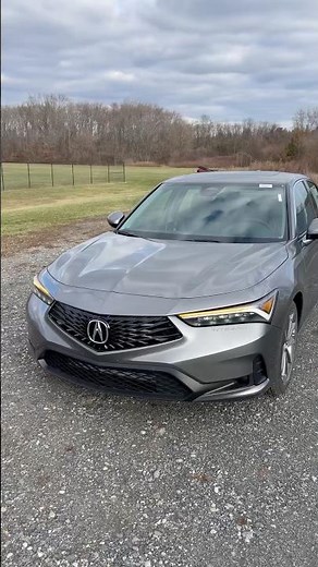 2025 Acura Integra Base! Full review 1/8/25 at 12 noon ET! #acuraintegra #acura #fwd #hatchback