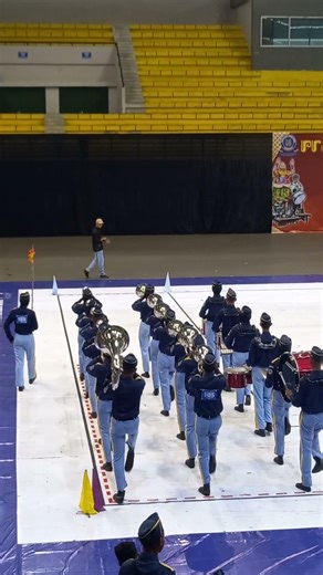 Lomba PDBI Antar Kabupaten Kota di D.I. Yogyakarta 2025 #shorts