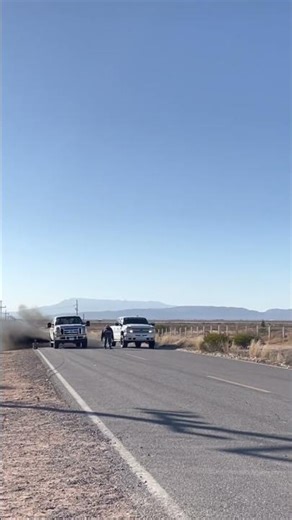 6.4 Powerstroke vs 6.6 Duramax
