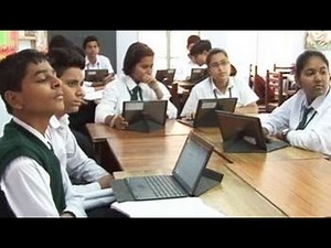 How technology is making learning an engaging process for students