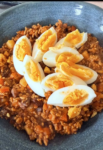 Easy Pork Giniling Recipe | Filipino Comfort Food