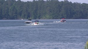 Coast Guard auxiliary hosts boating safety course
