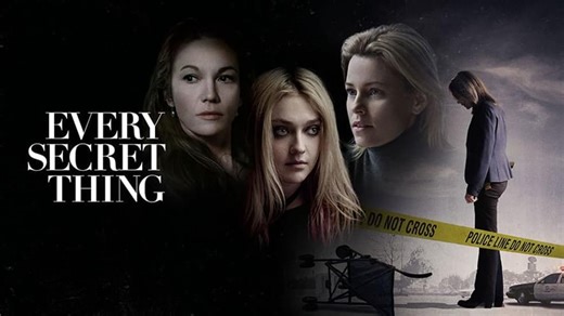 Every Secret Thing (2014)