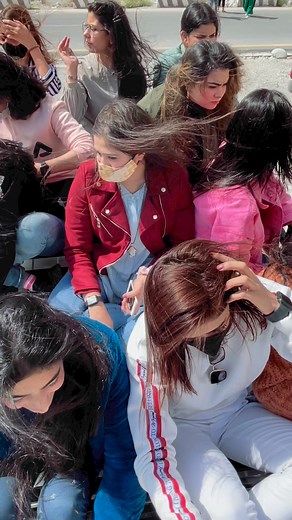 Who is up for coaster roof adventure on Hunza trip with us 🌚 | Adventure Hunters