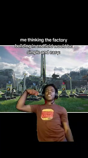 Arknights Endfield: Overwhelming Factory Building for Beginners
