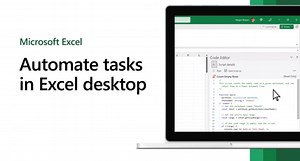 Automate your tasks with the Automate tab—now in Excel for Windows and Mac | Microsoft Community Hub