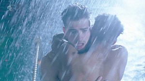 Hollyoaks 25th october 2018