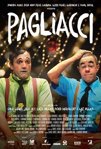 Pagliacci - Movie