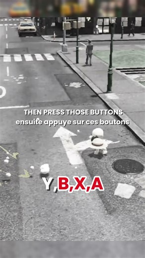 Instant roll cancel (IRC) Tutorial For french and american | #tuto #supermario #marioodyssey