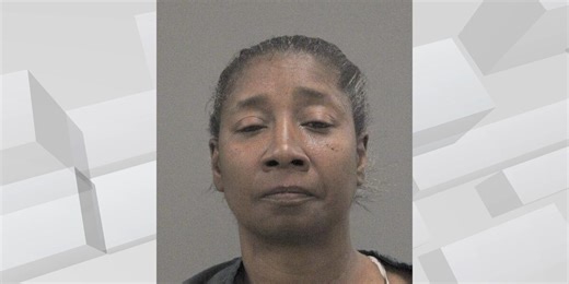Rockford woman accused of stabbing 60-year-old man