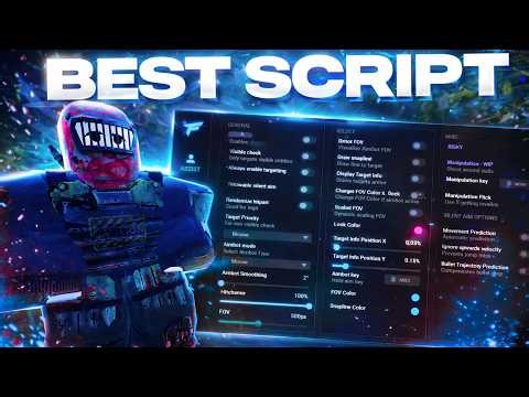 NEW BEST FALLEN SURVIVAL SCRIPT *OP* | GUN MODS, SILENT AIM & MORE!