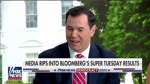 79K views · 754 reactions | "When does Elizabeth Warren drop out? Because at least you can say about the Senator from Massachusetts - she just didn't have it in her DNA to be President." Our panel reacts to last night's results | Fox & Friends | Facebook
