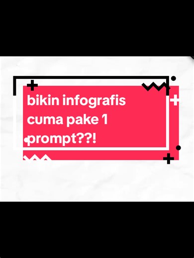Rahasia Infografis Menarik dengan Satu Prompt