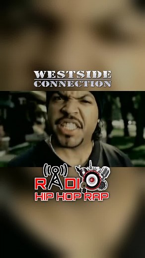 Gangsta Nation by Westside Connection Explained