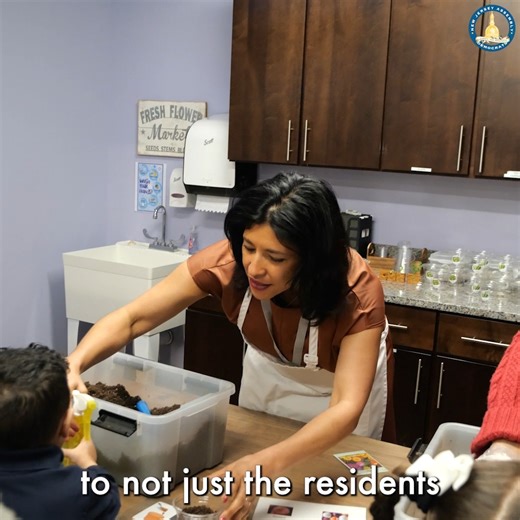 At LifeTown in Livingston, NJ, children of all abilities come together to learn, grow, and thrive. Our Assembly members recently toured the facility to see firsthand how LifeTown empowers and inspires kids. https://www.assemblydems.com/CivicAlerts.aspx?AID=12541 | New Jersey Assembly Democrats | Facebook