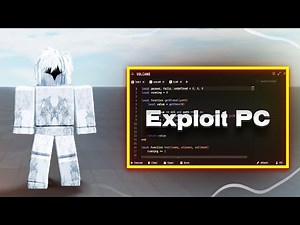 Roblox Executor "Volcano" Working OP Exploit for FREE & Keyless [99% UNC]