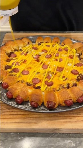 Chili Cheese Pizza