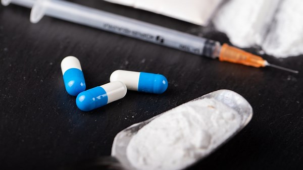 Teen overdose deaths hit all-time high in 2022: Report