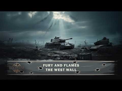Fury And The Flames - The West Wall - Full Documentary