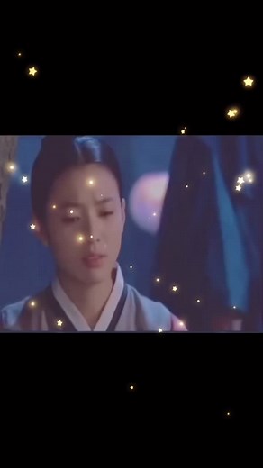 トンイと王様の感動的な再会