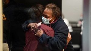 US has been wracked with several mass shootings in 2021