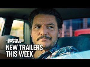New Trailers This Week | Week 8 (2025)