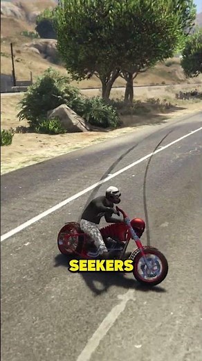 3 ADVANCED Bikes You Never Knew in GTA 5!