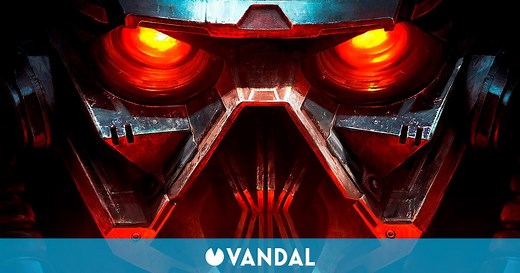 Todos los juegos de Killzone - Saga completa