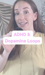 42K views · 938 reactions | Why does our brain get stuck in dopamine loops?? Here's what may be happening and some steps to escape! #adhd #adhdtips #neurodivergent #dopamineloop #kellybaums | Kelly Baums | Facebook