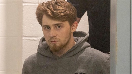 Charges against Matthew Smith upgraded in crash that killed Nassau cop Patricia Espinosa