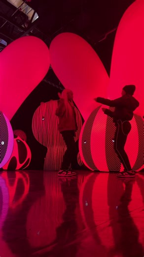 Expressing Love with a Heart Lock