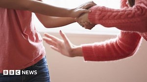 Is it rare for US teachers to spank unruly children at school?