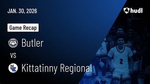 Butler High School • Watch Now