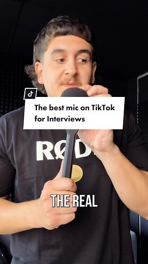 The Best Wireless Microphone for Street Interviews