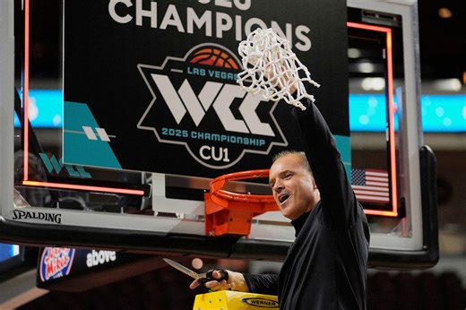 Oregon State women’s basketball named preseason WCC favorites