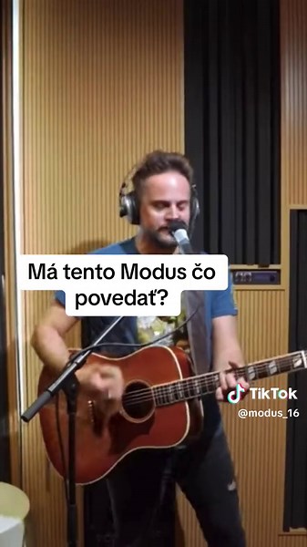 Pozri si novú zostavu Modusu na youtube radia Melody🎙️🎬👍 #modus #janobalaz #preteba #protebe #pt #viral #foryou #fyp #fy #slovakia #music #hudba