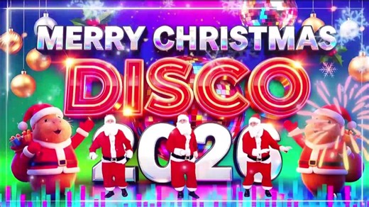Disco Christmas Remix 2026🎄Nonstop Christmas Songs HOT 2026 Get ready to groove this Christmas! 💃✨ Enjoy a funky blend of classic holiday songs and disco rhythms that bring joy, warmth, and sparkle to your celebration. 🎶 Perfect for Christmas parties, cozy nights, or just feeling festive all season long. Let the lights shine and the beat move your heart! | True North Media Production