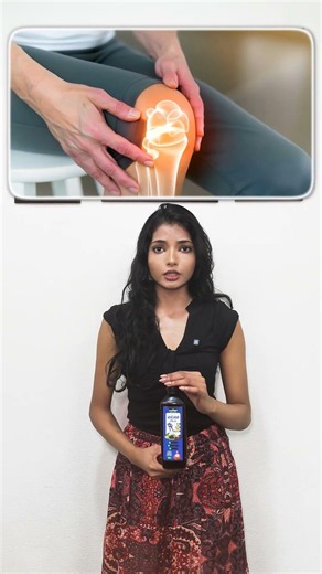 🌿 Ortho Noni Shakti Ras | Ayurvedic Joint Support Formula | Jeena Sikho