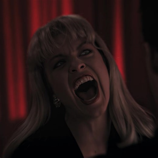 Exploring Fire Walk with Me: A Twin Peaks Analysis