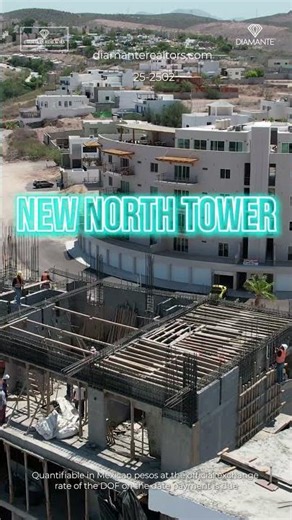 Luxury Ocean View Penthouse | La Paz Mexico Real Estate