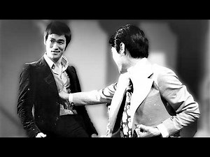 The Bruce Lee Interview You Were NEVER Supposed to See