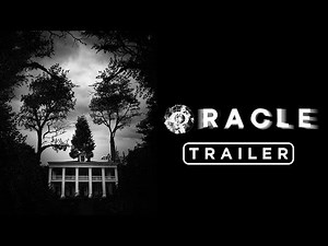 Oracle | Tráiler