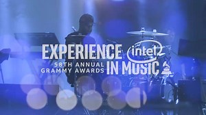 1.3K views | Intel est fier de son partenariat avec @ladygaga lors de l'hommage des #GRAMMYs à un artiste unique. #INTELinMUSIC. | Intel | Facebook