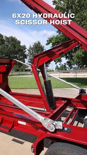 MAXX-D Trailers on Instagram: "Introducing the new MAXX-D RSX Roll-Off Dump Trailer. This versatile trailer has an adjustable front latching system, allowing it to haul both 14' and 16' bins with ease, no need for multiple trailers. The RSX is equipped with a wireless remote control for easy operation of the tilt bed and winch. **Coming Soon** Find a dealer near you: https://maxxdtrailers.com/trailer-inventory/ #MAXXD #dumpsterrental #rolloffdumpster #BuiltForWork #BlueCollarHauler See less"