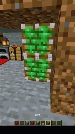 Minecraft Tsunami Blaster💀 (Matadora) #minecraft #shorts