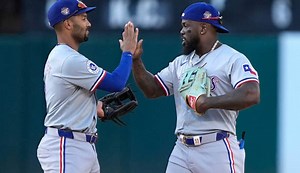 How to Watch Rangers vs. Rockies: TV Channel & Live Stream - May 10