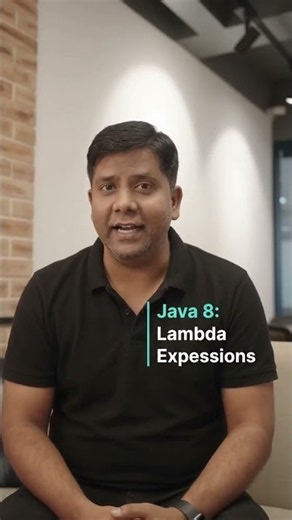 For beginners it's good to learn #java 8 #3